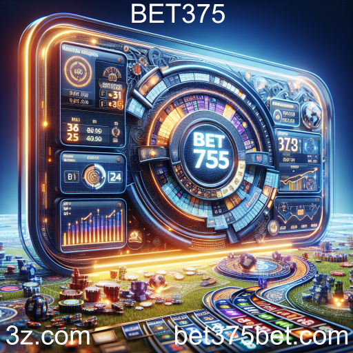 Explorando Apostas Variadas na BET375