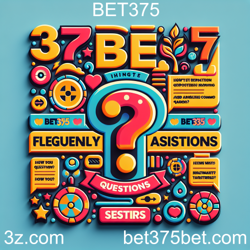 BET375: Esclarecendo Dúvidas com a Categoria 'Perguntas Frequentes'